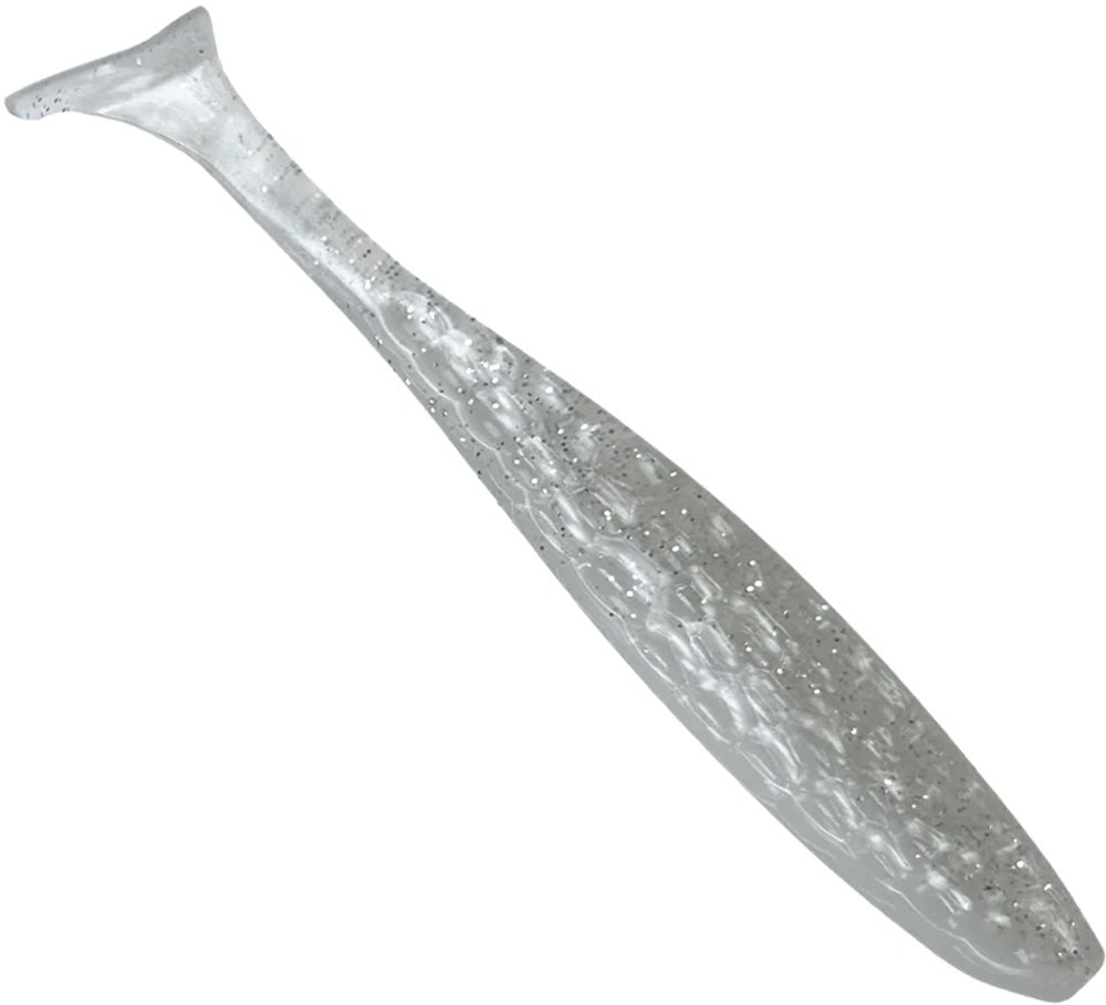 Kalin's Hammered Live Series K-Stretchhh Paddle Tail Swimbait - 5.8 Inch - TACKLE WAREHOUSE AMERICA​