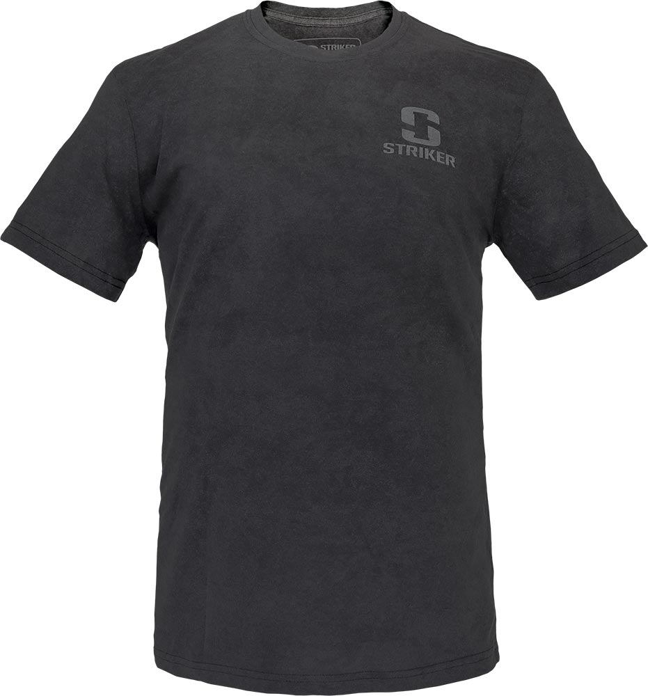 Striker Freedom Flag Tee - TACKLE WAREHOUSE AMERICA​