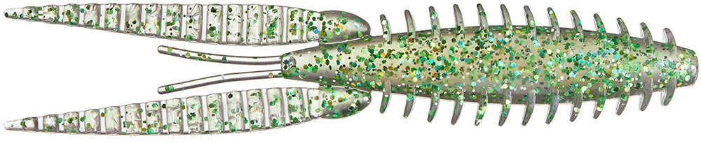 G-Ratt Baits DIXI Flip Soft Plastic Jig Trailer - 3 Inch - TACKLE WAREHOUSE AMERICA​