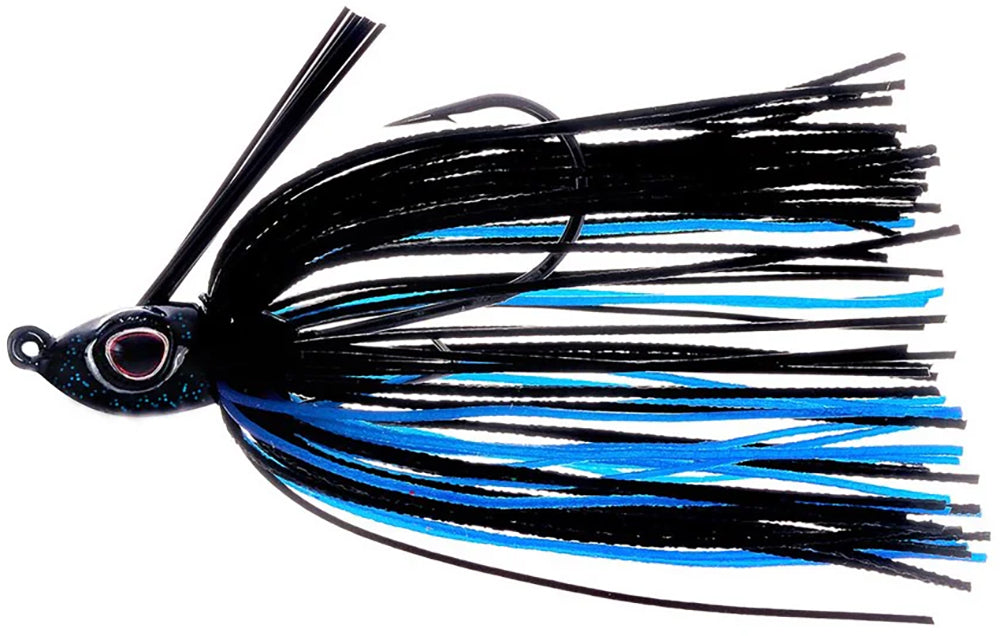 Nomad Design Freshwater Machete Light Cover Swim Jig - TACKLE WAREHOUSE AMERICA​
