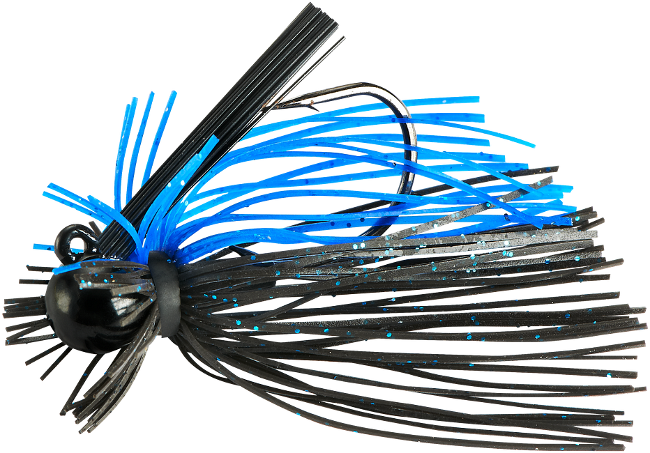 Booyah Finance Ball Head Jig 2 pack - TACKLE WAREHOUSE AMERICA​