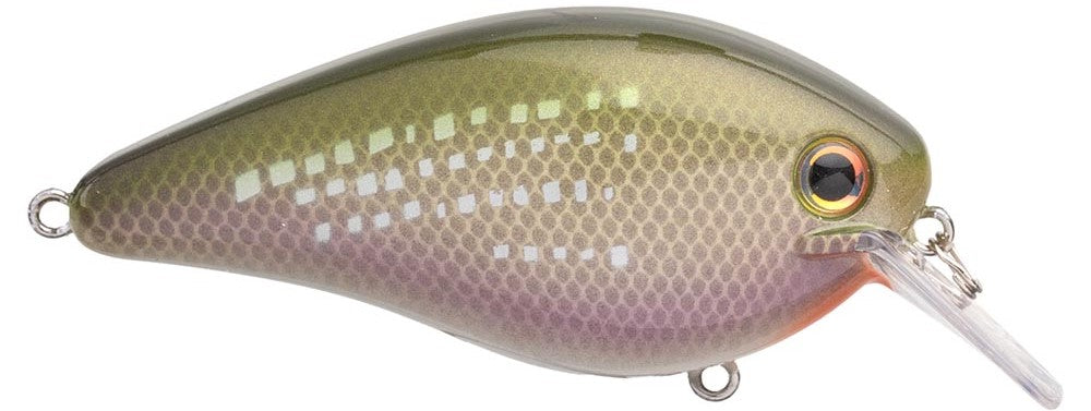 Strike King KVD Elite 4.0 Squarebill Crankbait - 4 Inch - TACKLE WAREHOUSE AMERICA​