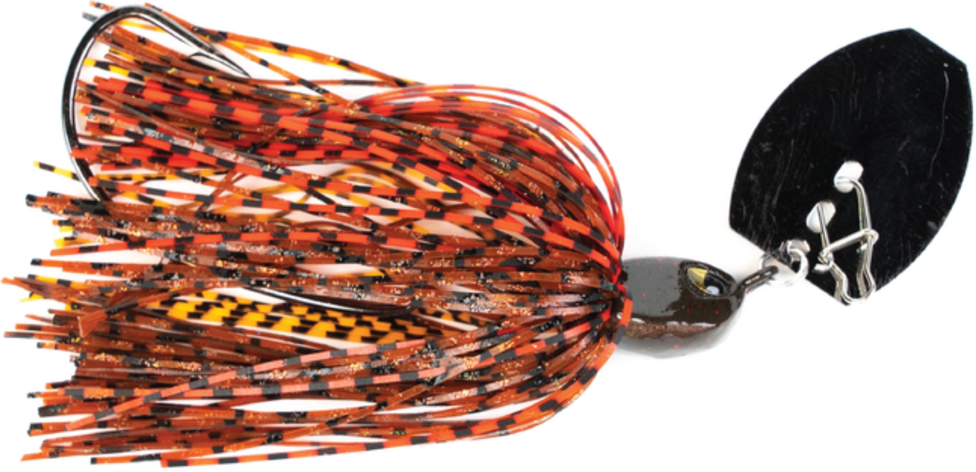 G-Ratt Baits Weedless Vibrating Jig - TACKLE WAREHOUSE AMERICA​