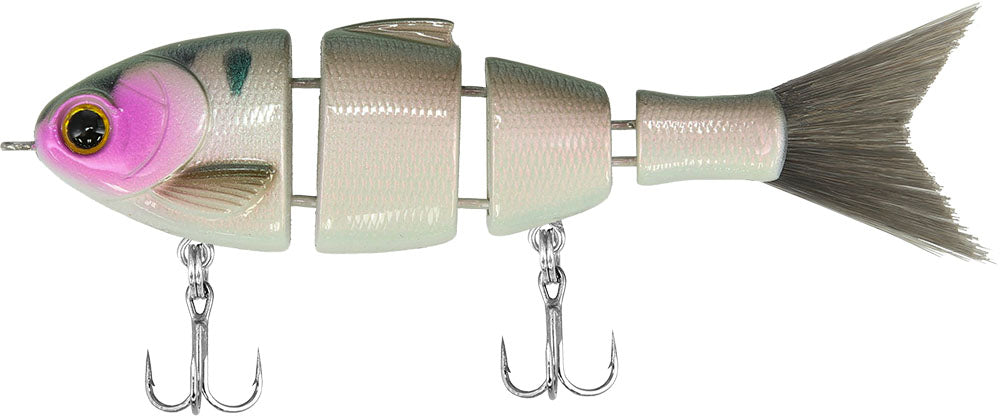 Bucca Lil Baby Bull Shad - 2.5 Inch - TACKLE WAREHOUSE AMERICA​