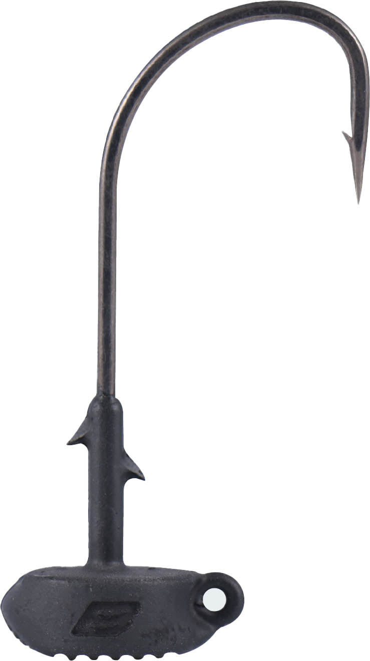 BKK Silent Chaser Draggin' Ned Jig Heads - TACKLE WAREHOUSE AMERICA​