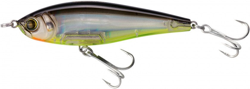 Yo-Zuri 3D Inshore Slow Sinking 2 3/4 inch Twitchbait - TACKLE WAREHOUSE AMERICA​