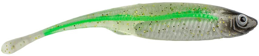 Berkley PowerBait Drip Minnow - 4 Inch - TACKLE WAREHOUSE AMERICA​