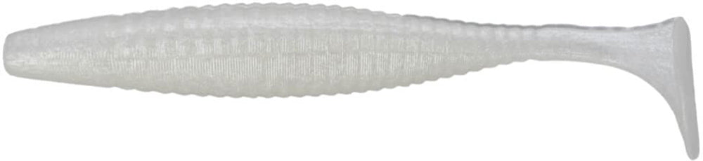Gary Yamamoto Shibo Swimmer - 3.7 Inch - TACKLE WAREHOUSE AMERICA​