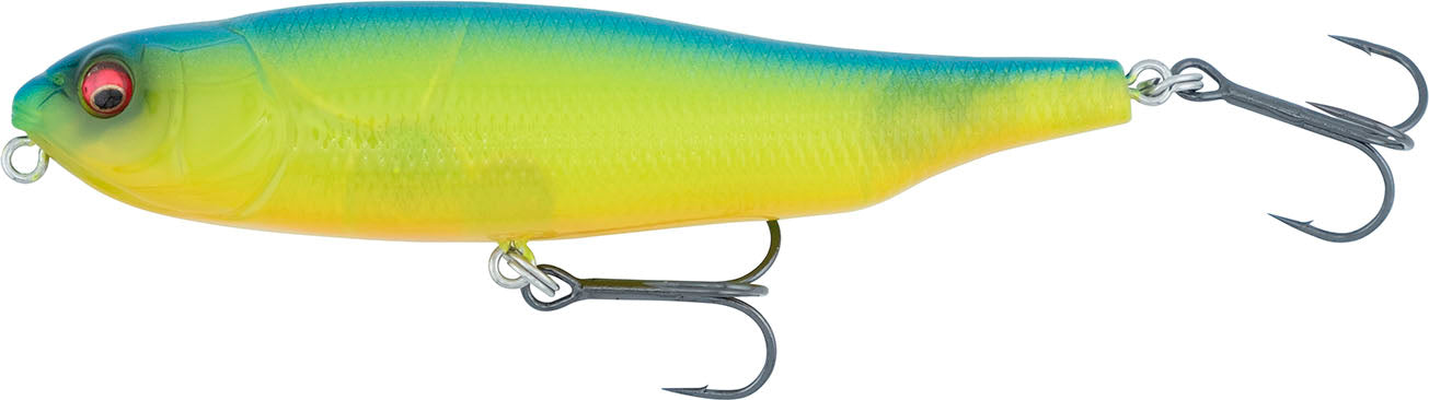 Megabass Giant Dog-X Topwater - TACKLE WAREHOUSE AMERICA​