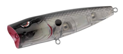SPRO E Pop 80 Topwater Popper - TACKLE WAREHOUSE AMERICA​