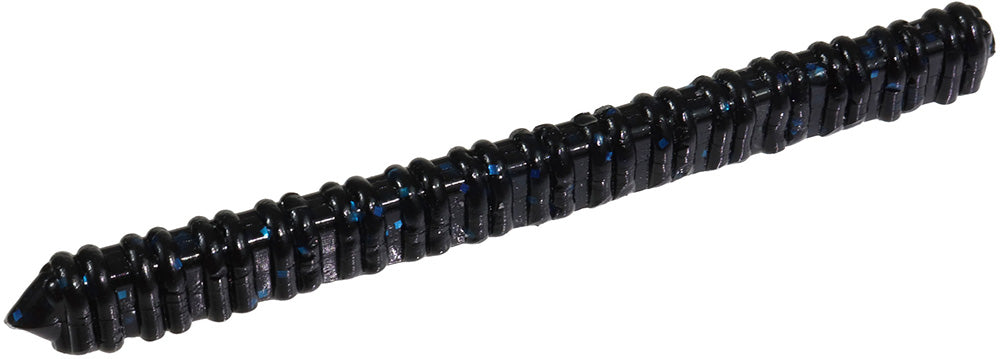 Zoom Centipede Finesse Worm - 4 Inch - TACKLE WAREHOUSE AMERICA​
