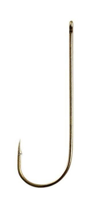 Gamakatsu Aberdeen Hook Bronze - TACKLE WAREHOUSE AMERICA​