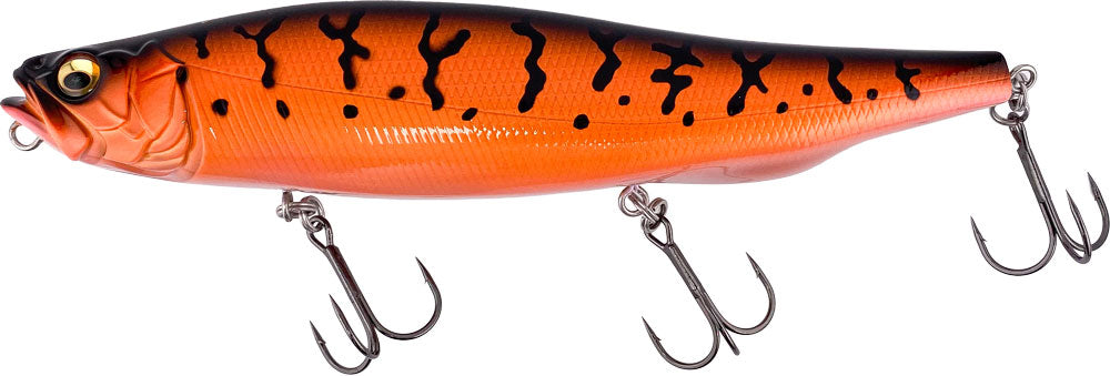 Megabass Megadog-X Topwater Walker - 7 Inch - TACKLE WAREHOUSE AMERICA​