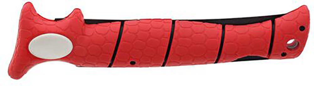 Bubba Ultra Flex Folding Fillet Knife - 7 Inch - TACKLE WAREHOUSE AMERICA​