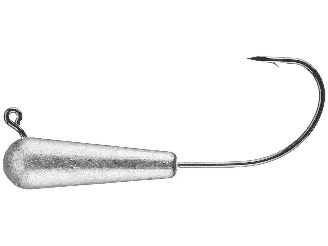 Eagle Claw Trokar Tube Jighead - 3 pack - TACKLE WAREHOUSE AMERICA​