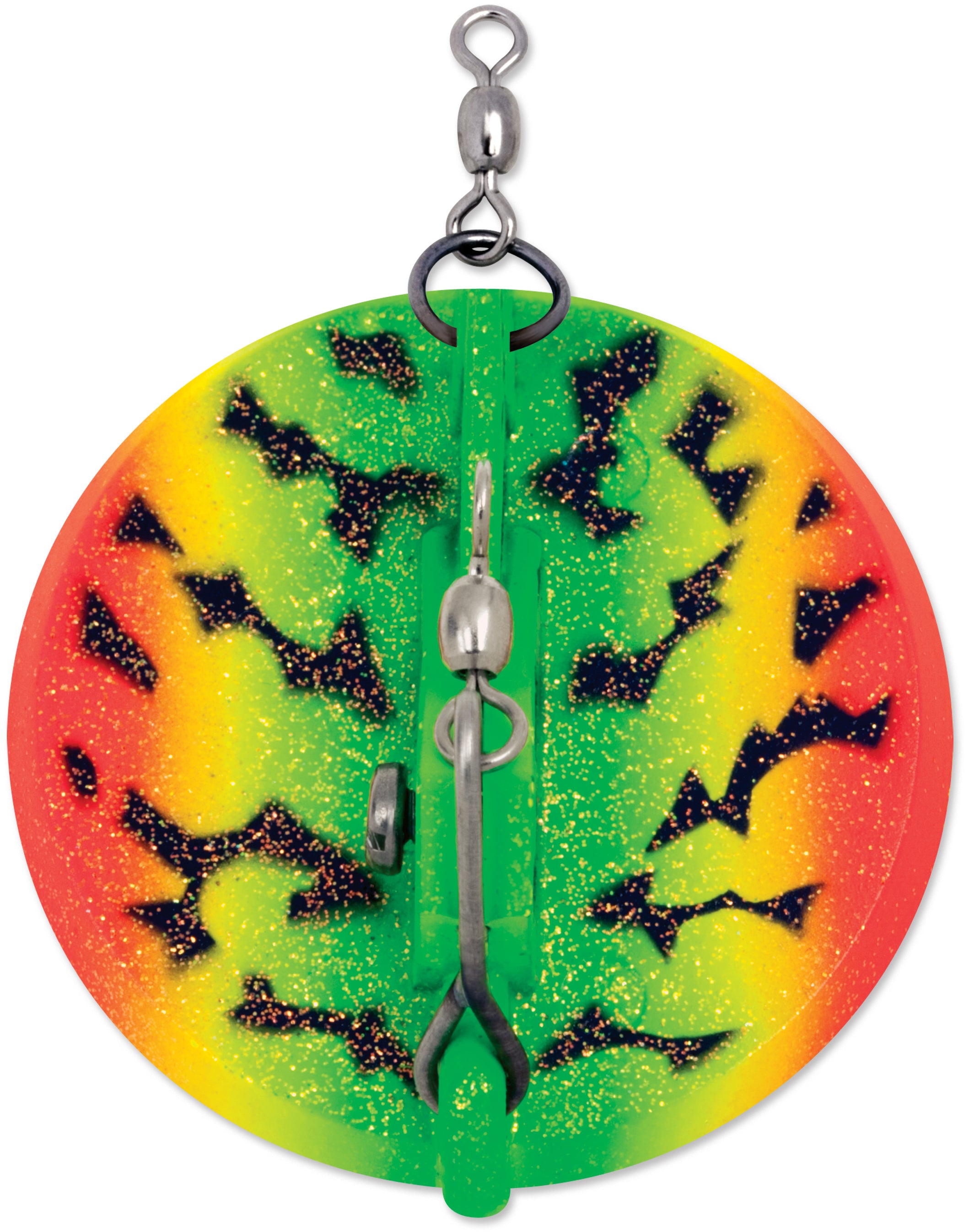 Luhr-Jensen Dipsy Diver - TACKLE WAREHOUSE AMERICA​