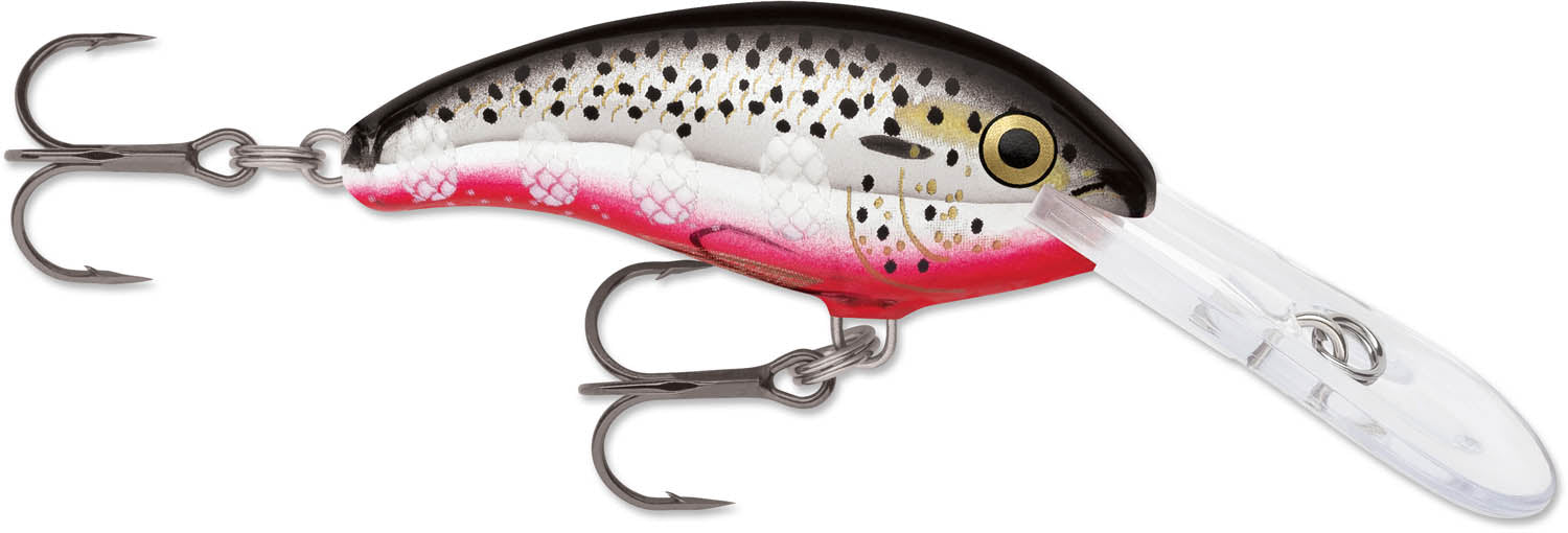 Rapala Shad Dancer SDD07 Deep Diving Crankbait - TACKLE WAREHOUSE AMERICA​