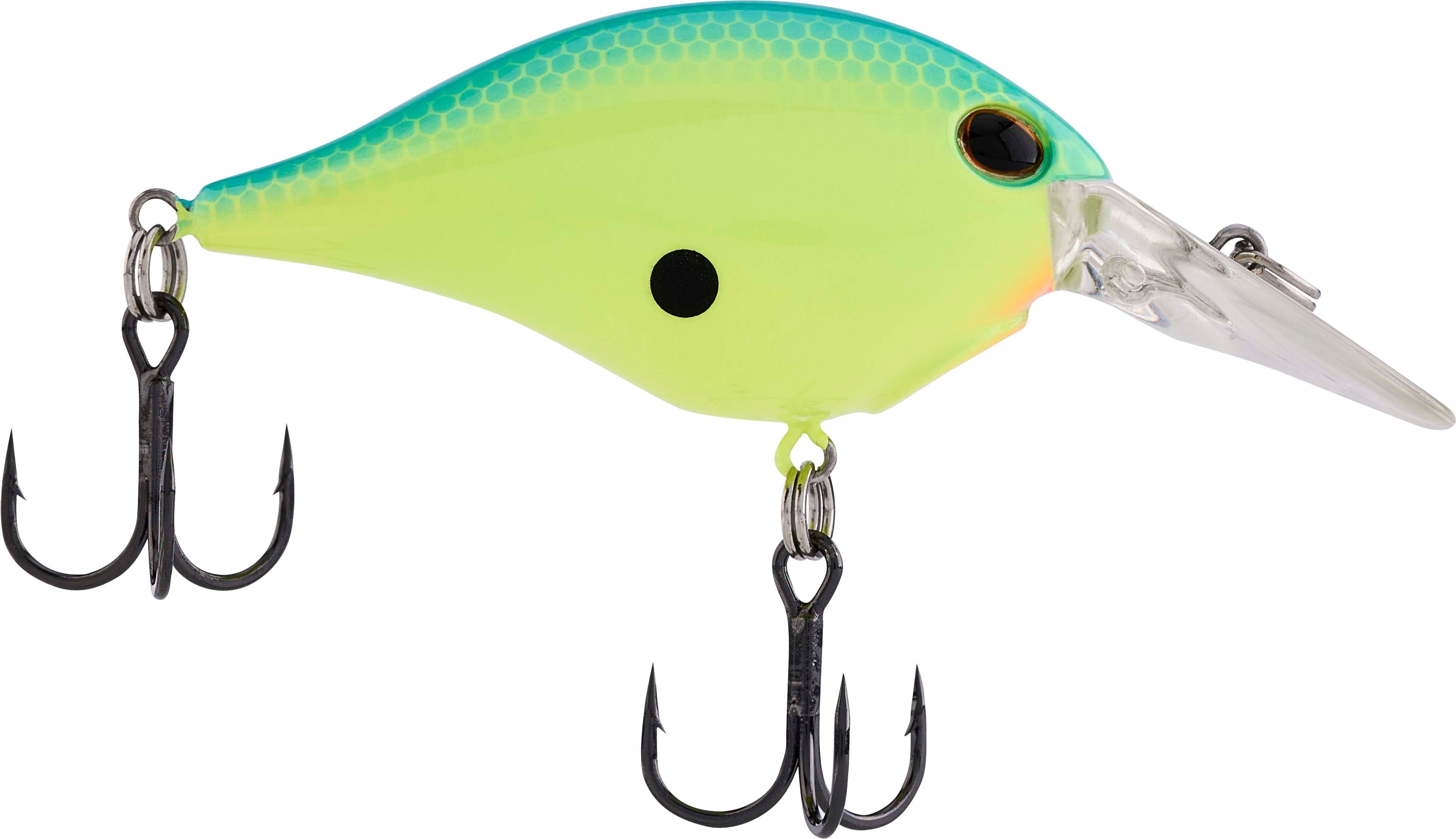 Berkley Dime Size 4 Crankbait - TACKLE WAREHOUSE AMERICA​