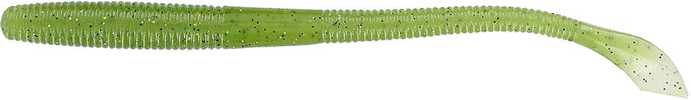Gary Yamamoto 7.75 Inch Kut Tail Worm - 5 Pack - TACKLE WAREHOUSE AMERICA​