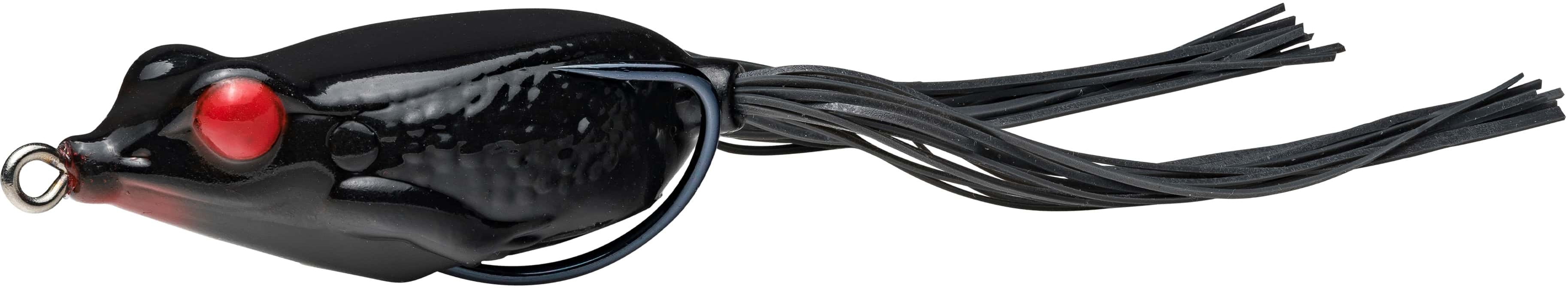 Strike King KVD Sexy Frog Hollow Body Topwater Frog - TACKLE WAREHOUSE AMERICA​