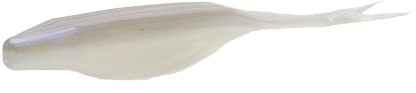 Zoom Super Fluke Jr. Soft Jerkbait - 4 Inch - TACKLE WAREHOUSE AMERICA​