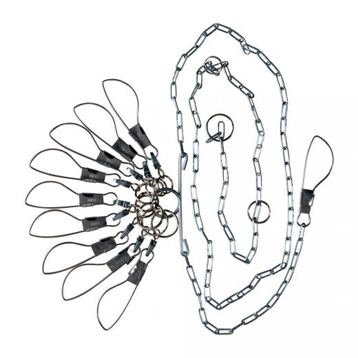 Lindy Easy String Chain Stringer - TACKLE WAREHOUSE AMERICA​