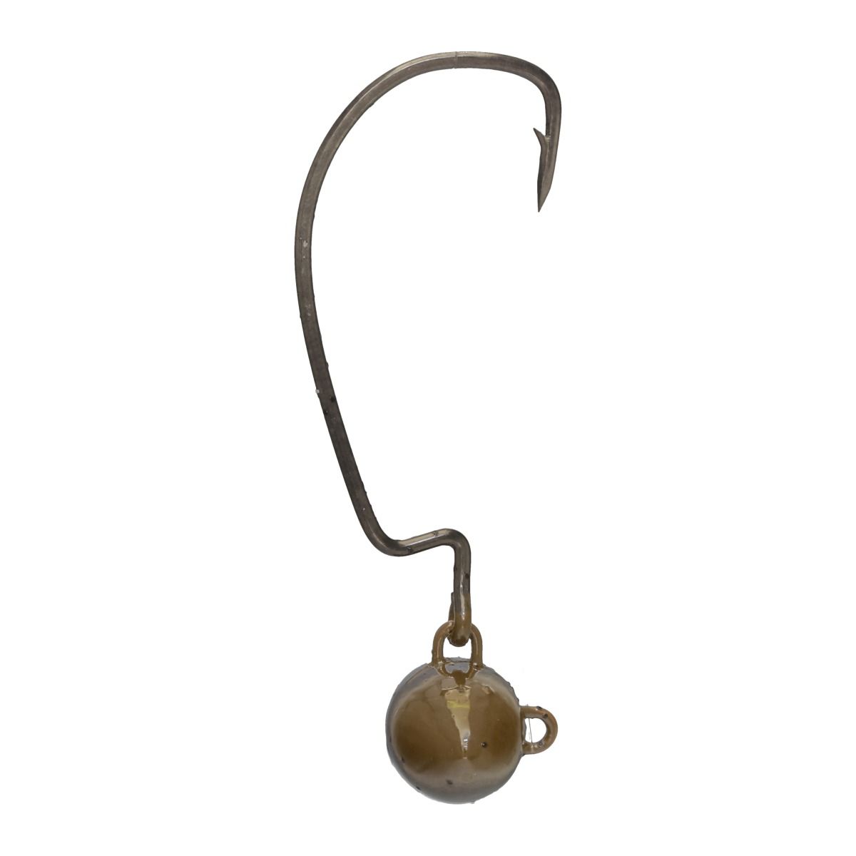 Eagle Claw Trokar TKSW Football Swinging Jighead - TACKLE WAREHOUSE AMERICA​