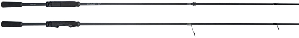 Ark Rods Gravity Bass Finesse Series Spinning Rods - TACKLE WAREHOUSE AMERICA​