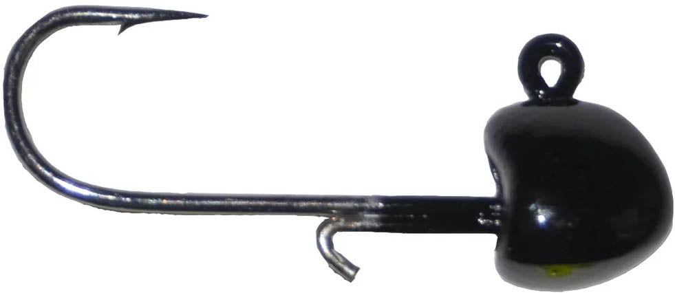 Mule Fishing Workhorse Jig Heads - TACKLE WAREHOUSE AMERICA​