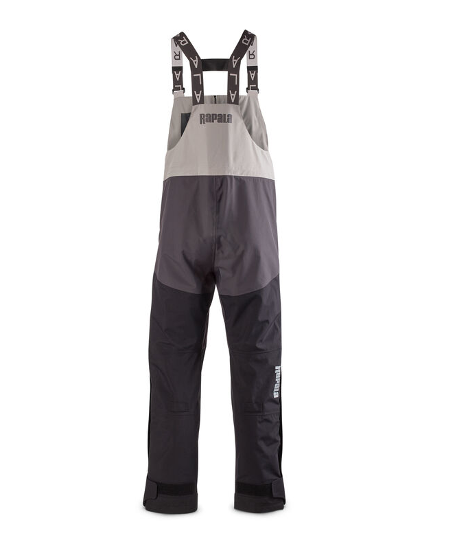 Rapala Pro Rain Bib - TACKLE WAREHOUSE AMERICA​
