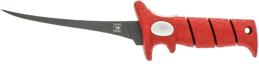 Bubba Ultra Flex Fillet Knife - 6 Inch - TACKLE WAREHOUSE AMERICA​