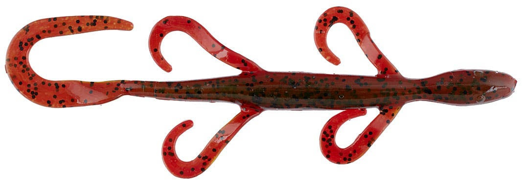 Big Bite Baits 6 inch Pro Lizard Soft Plastic - TACKLE WAREHOUSE AMERICA​