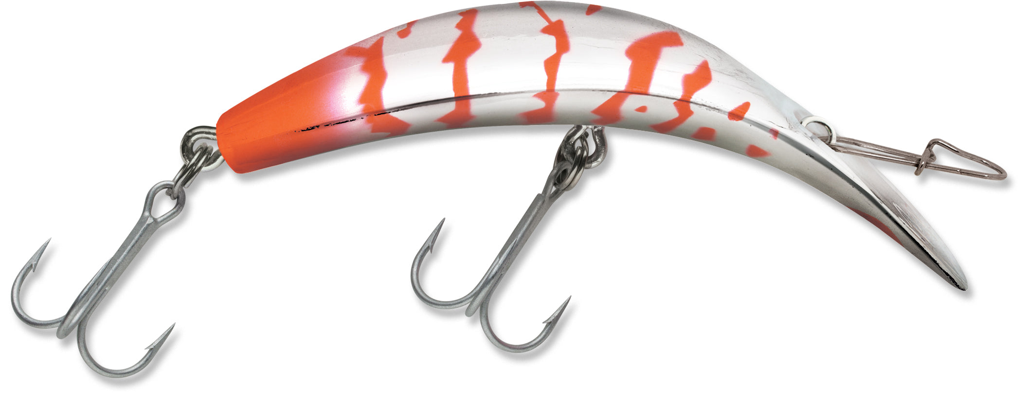 Luhr-Jensen Rattling Kwikfish K14 Diving Plug - TACKLE WAREHOUSE AMERICA​