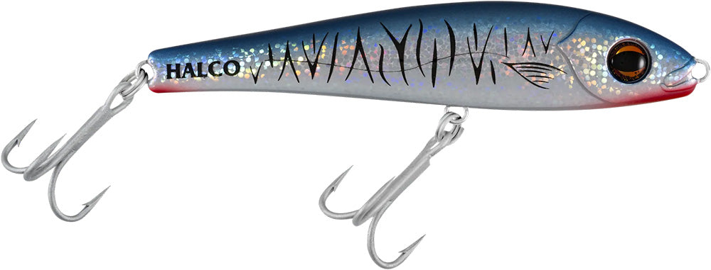 Halco Slidog 105 Rip-Bait - 4.25 Inch - TACKLE WAREHOUSE AMERICA​