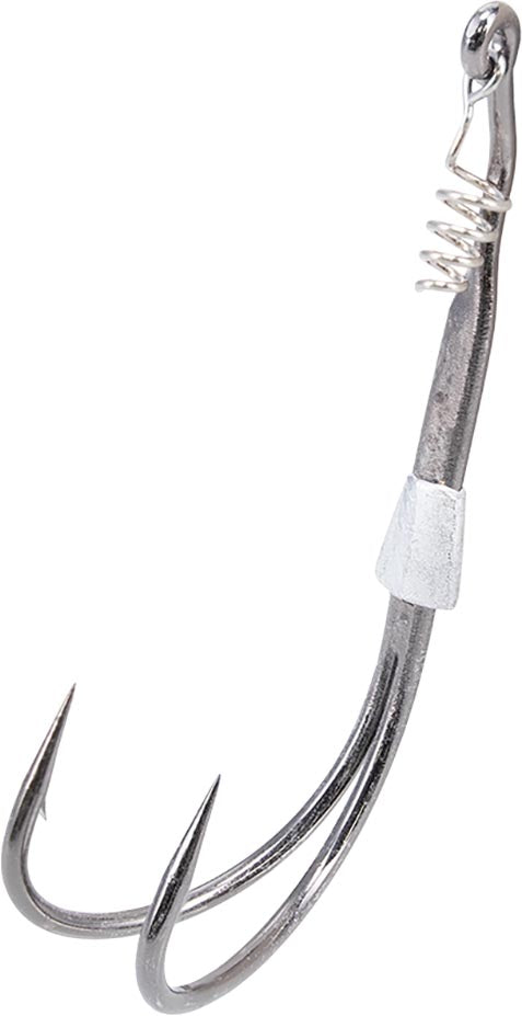 Frog Factory Double Take Weighted Frog Hook - TACKLE WAREHOUSE AMERICA​