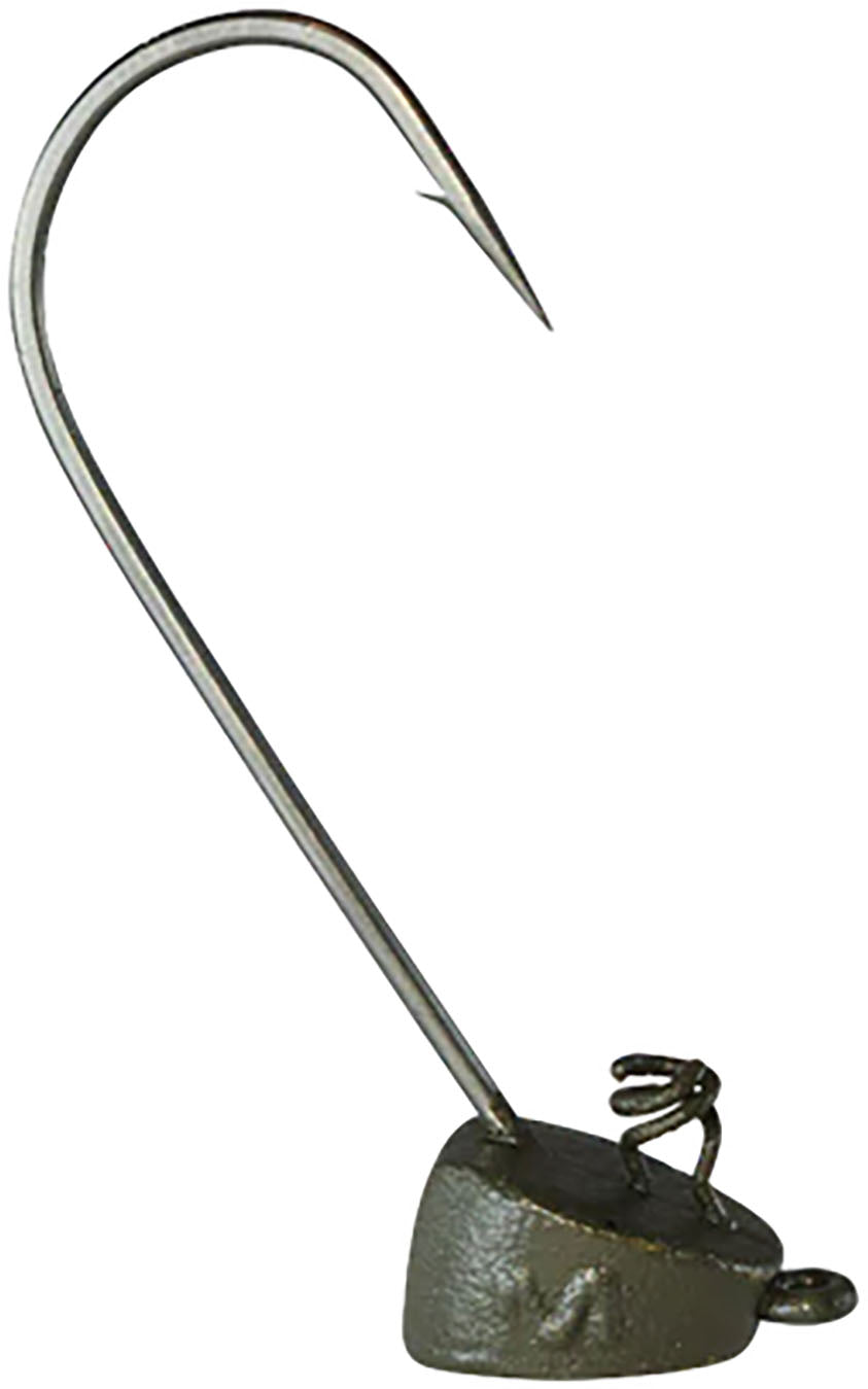 Mustad Alpha Point A-Tak Stand Up Jighead - 3 Pack - TACKLE WAREHOUSE AMERICA​