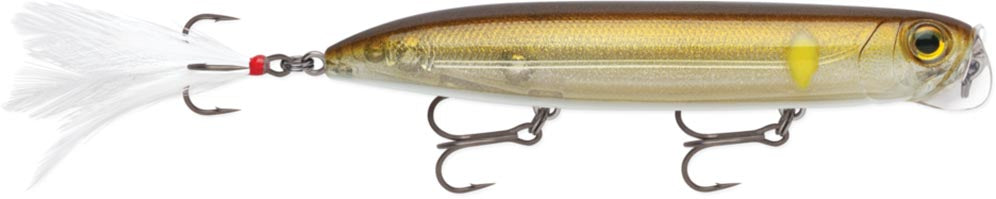 Rapala PXR Jowler 127 Topwater Walker - 5 Inch - TACKLE WAREHOUSE AMERICA​