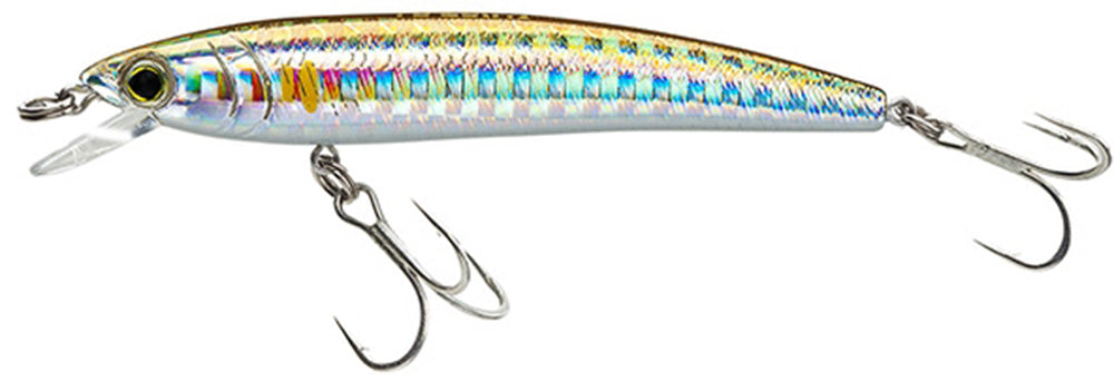 Yo-Zuri Pins Minnow Floating Shallow Diver - TACKLE WAREHOUSE AMERICA​