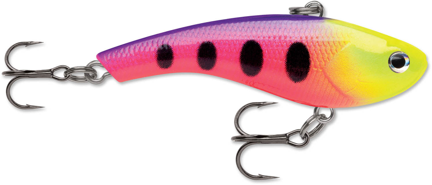 Rapala Slab Rap SLR04 1 1/2 inch Lipless Crankbait - TACKLE WAREHOUSE AMERICA​