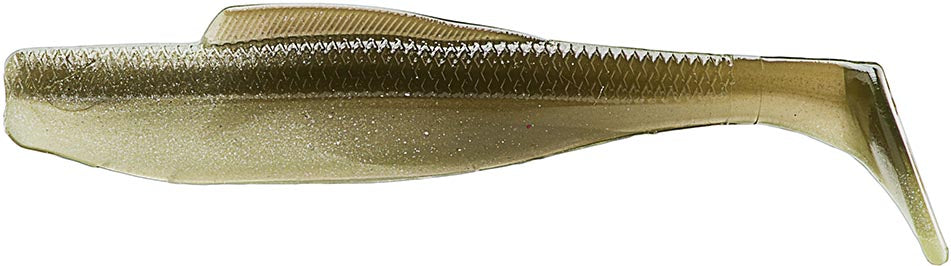 Z-Man DieZel MinnowZ 5 inch Paddle Tail Swimbait 4 pack - TACKLE WAREHOUSE AMERICA​