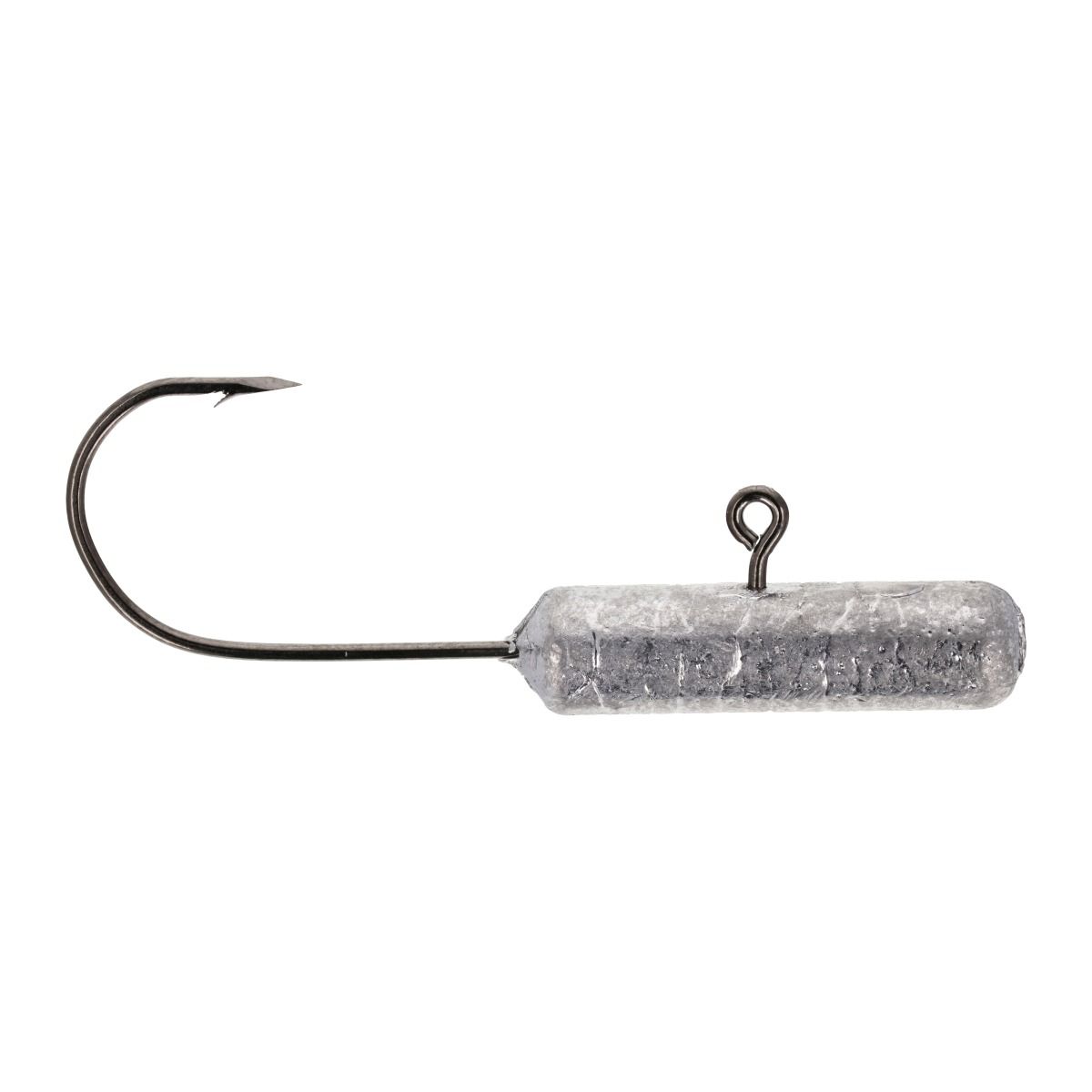 Eagle Claw Trokar TKCJ Lead Cylinder Tube Jighead - TACKLE WAREHOUSE AMERICA​