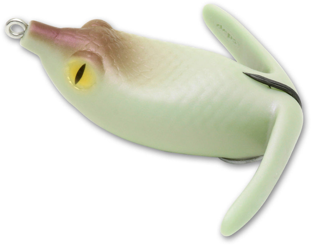 Deps Basirisky Soft Belly Frog - TACKLE WAREHOUSE AMERICA​