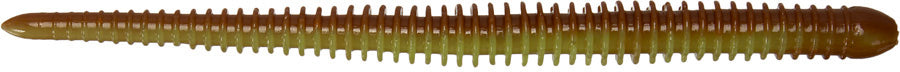 Keitech Easy Shaker 4 1/2 Soft Plastic Worm 10 pack - TACKLE WAREHOUSE AMERICA​