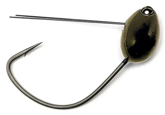 Gamakatsu G-Finesse Jig Head Wacky - TACKLE WAREHOUSE AMERICA​