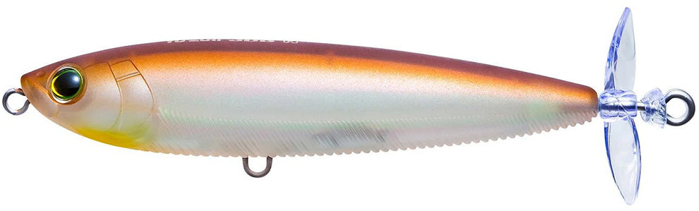Yo-Zuri 3DB Prop Bait - 3.5 Inch - TACKLE WAREHOUSE AMERICA​