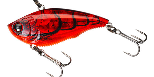 Yo-Zuri 3DB Vibe Sinking Lipless Crankbait 65mm - 2.625 Inch - TACKLE WAREHOUSE AMERICA​