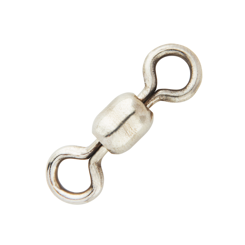 Rosco Nickel Super-Strong Swivel - TACKLE WAREHOUSE AMERICA​