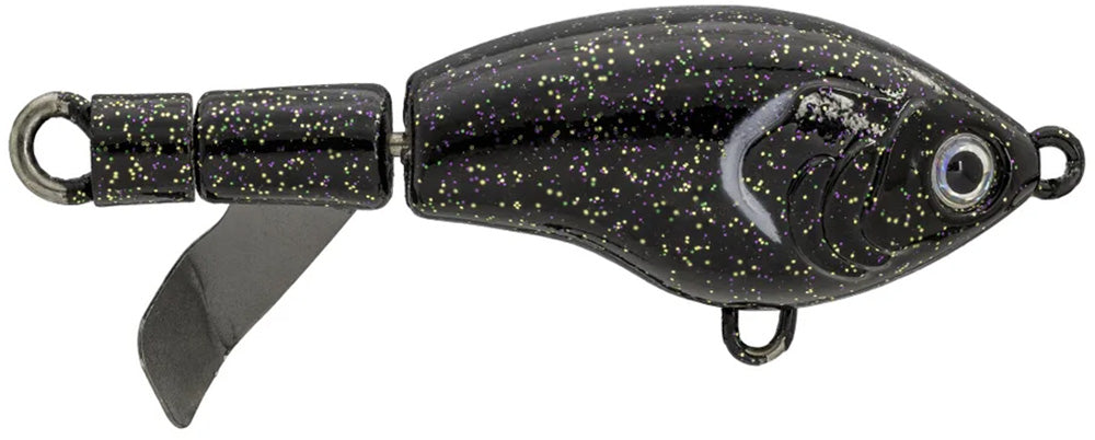 Strike King Bitsy Chickin Topwater - TACKLE WAREHOUSE AMERICA​