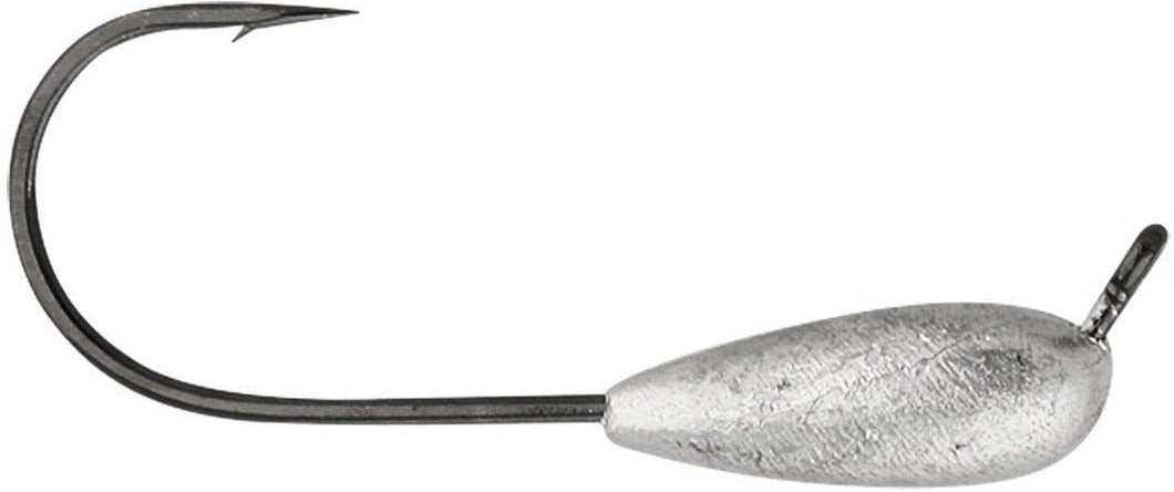 Strike King Tour Grade Tube Jigheads - 4 pack - TACKLE WAREHOUSE AMERICA​