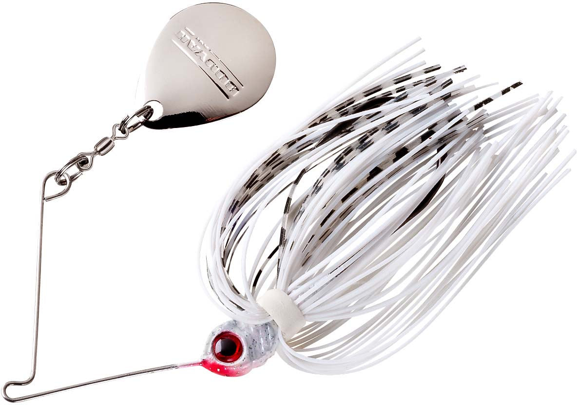 Booyah Micro Pond Magic 1/8 oz. Spinnerbait - TACKLE WAREHOUSE AMERICA​